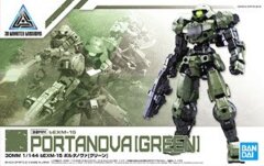 30MM bEXM-15 Portanova (Green)